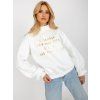 Khaki dámska mikina EM-BL-643.39X