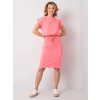Dámske Komplet farba Krikľavo-ružová kód EM-KMPL-596.17X