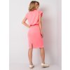 Dámske Komplet farba Krikľavo-ružová kód EM-KMPL-596.17X