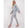 Dámske Komplet farba Sivá kód EM-KMPL-647-1.60