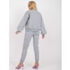 Dámske Komplet farba Sivá kód EM-KMPL-647-1.60
