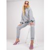 Dámske Komplet farba Sivá kód EM-KMPL-647-1.60