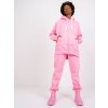 Dámske Komplet farba Ružová kód EM-KMPL-690.31X