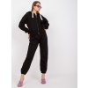 Dámske Komplet farba Čierna kód EM-KMPL-714.44