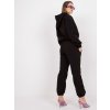 Dámske Komplet farba Čierna kód EM-KMPL-714.44
