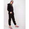 Dámske Komplet farba Čierna kód EM-KMPL-714.44