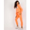 Dámske Komplet farba Okrová kód EM-KMPL-720.01