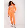 Dámske Komplet farba Okrová kód EM-KMPL-720.01