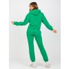 Dámske Komplet farba Zelená kód EM-KMPL-734.35P