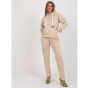 Dámske Komplet farba Béžová kód EM-KMPL-758.44P