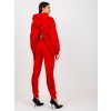 Dámske Komplet farba Červená kód EM-KMPL-761.02