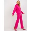 Dámske Komplet farba Fuksiovo-ružová kód EM-KMPL-772.70