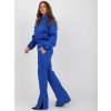Dámske Komplet farba Kobaltovo-modrá kód EM-KMPL-774.05