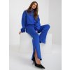 Dámske Komplet farba Kobaltovo-modrá kód EM-KMPL-774.05