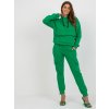 Dámske Komplet farba Zelená kód EM-KMPL-791.71