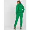 Dámske Komplet farba Zelená kód EM-KMPL-791.71