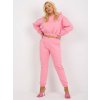 Dámske Komplet farba Ružová kód EM-KMPL-AS-21-447.74