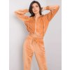 Dámske Komplet farba Tmavo-pomarančová kód EM-KMPL-MC8917.90P