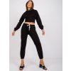 Dámske Komplet farba Čierna kód EM-KMPL-U685.17P