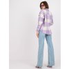 Dámske Košeľa farba Svetlo-fialová kód EM-KS-15178.40P