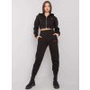 Dámske Komplet farba Čierna kód FE-KMPL-5087.23P