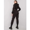 Dámske Komplet farba Čierna kód FE-KMPL-5087.23P