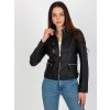 Dámska Bunda farba Čierna kód HM-KR-203.69