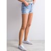 Dámske Šortky farba Modrá kód JMP-SN-821M.87