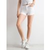 Dámske Šortky farba Biela kód JMP-SN-BK2162-1.15P