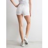 Dámske Šortky farba Biela kód JMP-SN-BK2162-1.15P