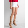 Dámske Šortky farba Biela kód JMP-SN-BM59.18P