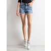 Dámske Šortky farba Modrá kód JMP-SN-DH172.06