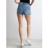 Dámske Šortky farba Modrá kód JMP-SN-DH187.66