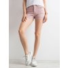 Dámske Šortky farba Tmavo-ružová kód JMP-SN-J706-8.17P