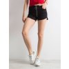 Dámske Šortky farba Čierna kód JMP-SN-JE1162.72