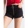 Dámske Šortky farba Čierna kód JMP-SN-JE1162.72