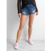 Dámske Šortky farba Tmavo-modrá kód JMP-SN-PM5519.13P