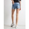 Dámske Šortky farba Modrá kód JMP-SN-S1618.16P