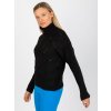 Dámsky sveter farba Čierna kód LC-SW-3019.05P