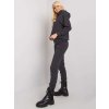 Dámske Komplet farba Čierna kód LK-KMPL-508677.24X