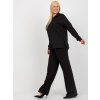 Dámske Komplet farba Čierna kód LK-KMPL-509263.11P