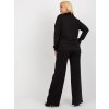 Dámske Komplet farba Čierna kód LK-KMPL-509263.11P