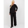 Dámske Komplet farba Čierna kód LK-KMPL-509263.11P