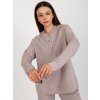 Dámske Komplet farba Tmavo-béžová kód LK-KMPL-509291.57