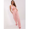 Dámske Komplet farba Svetlo-ružová kód LK-KMPL-509339.52P