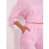 Dámske Komplet farba Svetlo-ružová kód LK-KMPL-509389.28P