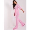 Dámske Komplet farba Svetlo-ružová kód LK-KMPL-509389.28P