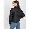 Dámska Bunda farba Čierna kód LK-KR-509267.15P