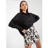 Dámske Košeľa farba Čierna kód LK-KS-508925.23P