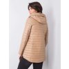 Dámska Bunda farba Hnedá camel kód NM-DE-KR-CP-6639.97P